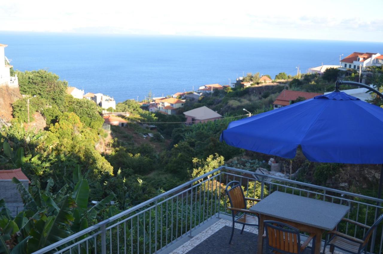 Villa Descobrir Madeira com carro grátis. Gaula Esterno foto