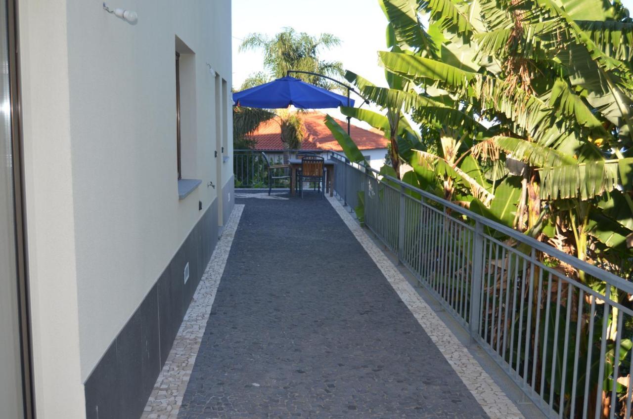 Villa Descobrir Madeira com carro grátis. Gaula Esterno foto