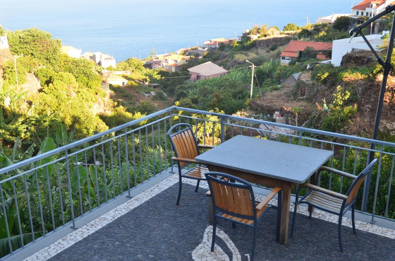 Villa Descobrir Madeira com carro grátis. Gaula Esterno foto